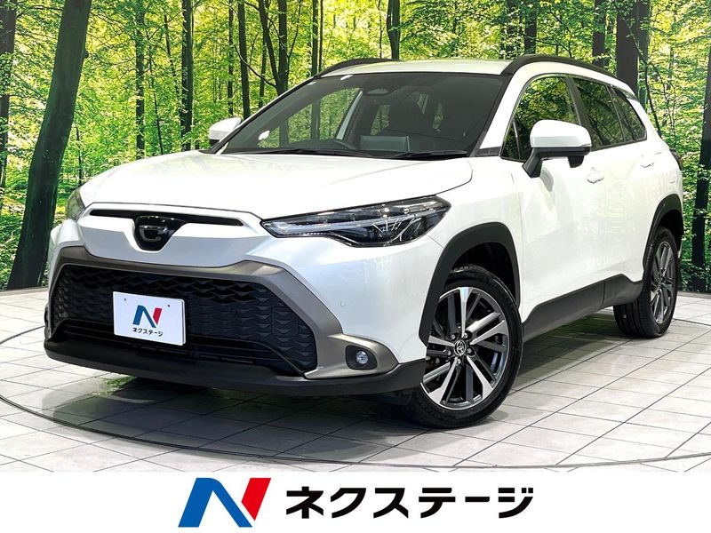 2024 Toyota Corolla Cross 6AA-ZVG13 (UW-6aaa0b8d86fd5)[3]