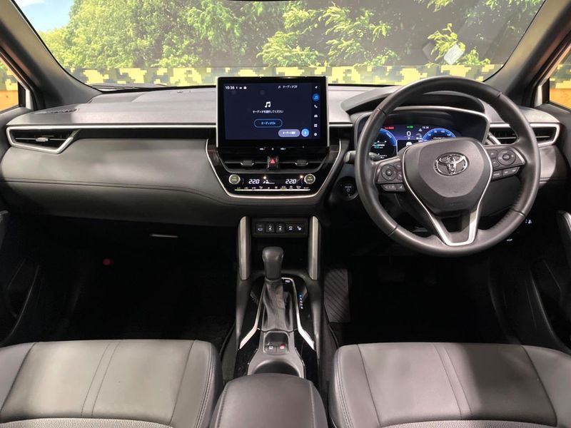 2024 Toyota Corolla Cross 6AA-ZVG13 (UW-6aaa0b8ed215e)[22]