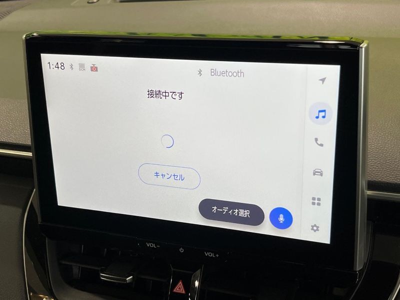 2025 Toyota Corolla Cross 6AA-ZVG13 (UW-6aaa0b90b6a18)[9]