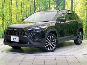 2025 Toyota Corolla Cross 6AA-ZVG13