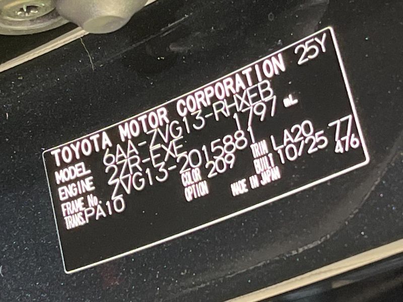 2025 Toyota Corolla Cross 6AA-ZVG13 (UW-6aaa0b927ce62)[1]