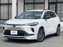 2025 Toyota Corolla Cross 6AA-ZVG13 (UW-6aaa0b92a8223)[0]