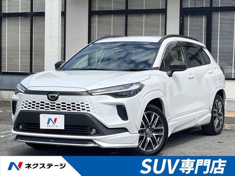 2025 Toyota Corolla Cross 6AA-ZVG13 (UW-6aaa0b92a8223)[3]
