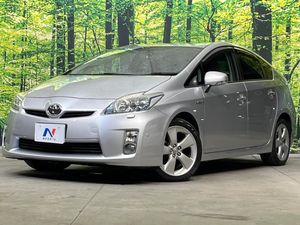 2009 Toyota Prius DAA-ZVW30