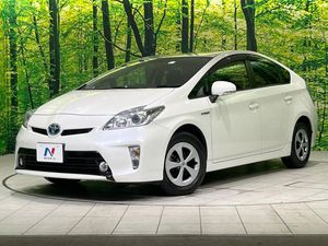 2015 Toyota Prius DAA-ZVW30