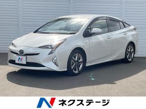 2017 Toyota Prius DAA-ZVW50