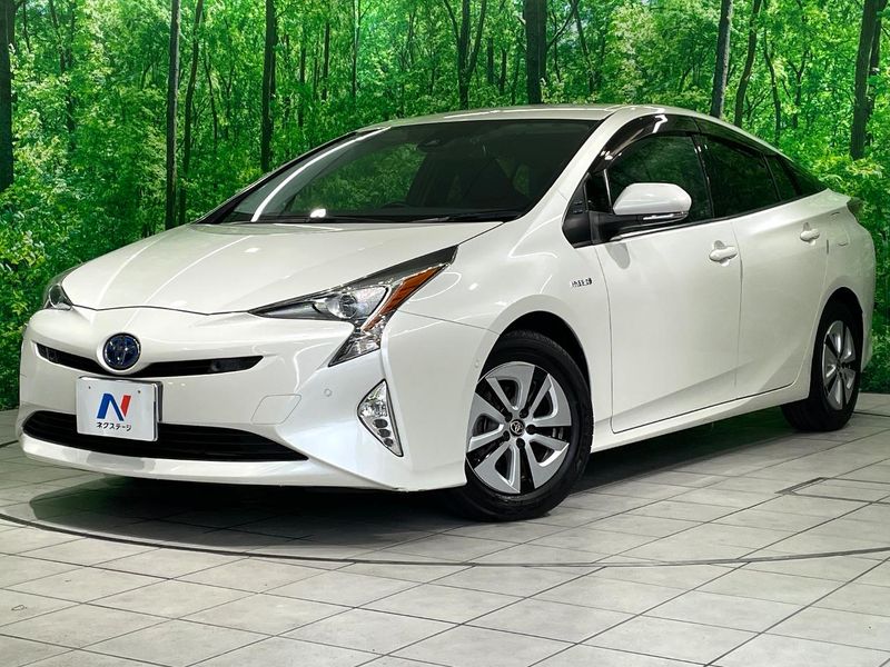 2017 Toyota Prius DAA-ZVW51 (UW-6aaa0ba5c8673)[0]