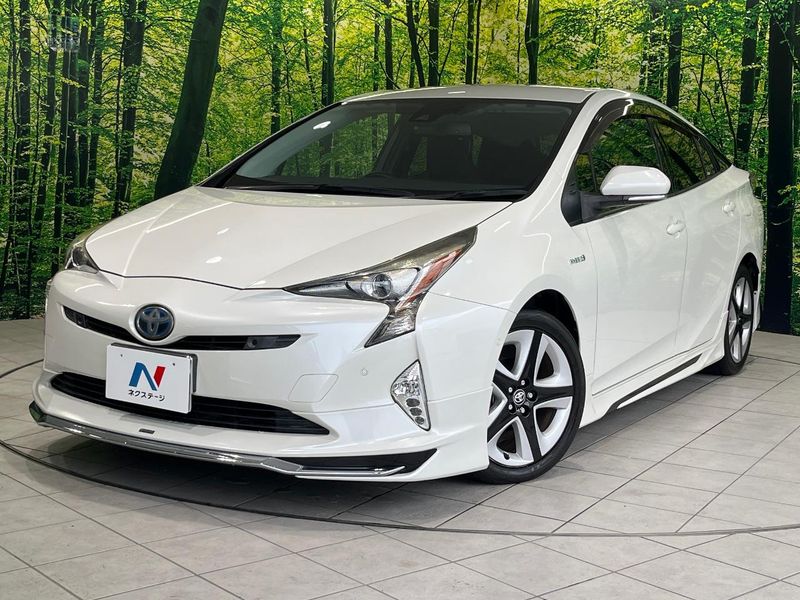 2017 Toyota Prius DAA-ZVW51 (UW-6aaa0ba5d7074)[0]