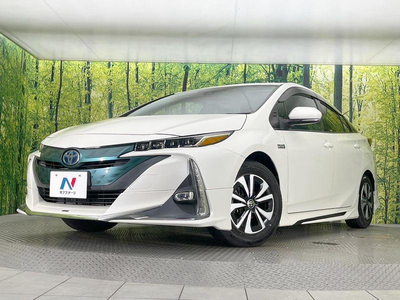 2017 Toyota Prius PHV DLA-ZVW52 (UW-6aaa0babdd24b)[0]
