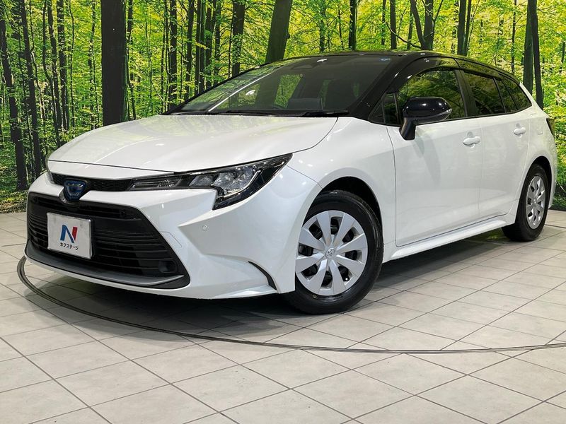 2024 Toyota Corolla Touring 6AA-ZWE219W (UW-6aaa0bb3b89dd)[0]