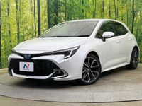 2022 Toyota Corolla Sport 6AA-ZWE219H