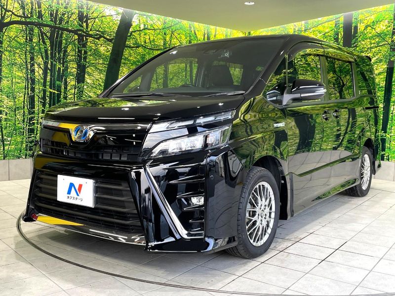 2017 Toyota Voxy DAA-ZWR80W (UW-6aaa0bb8b626d)[7]