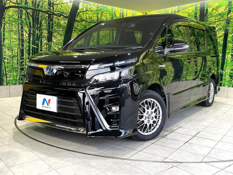 2017 Toyota Voxy DAA-ZWR80W (UW-6aaa0bb8b626d)[0]