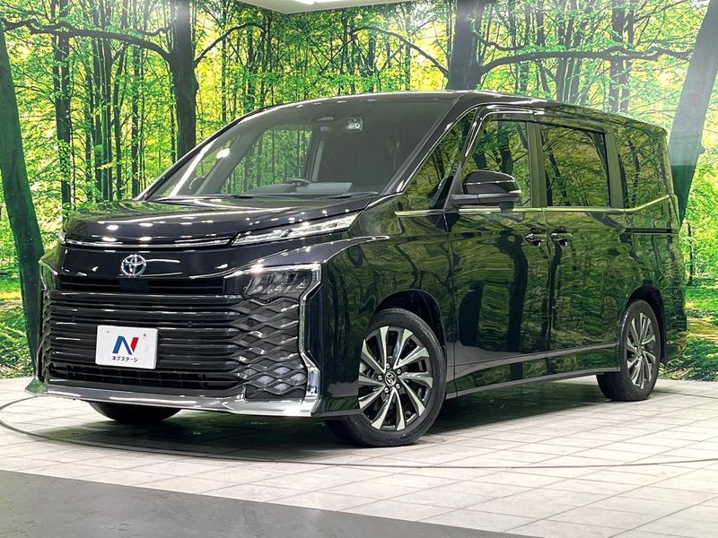 2023 Toyota Voxy 6AA-ZWR90W (UW-6aaa0bc095902)[0]