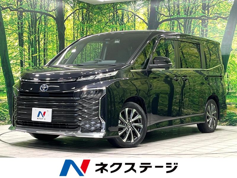 2023 Toyota Voxy 6AA-ZWR90W (UW-6aaa0bc095902)[3]
