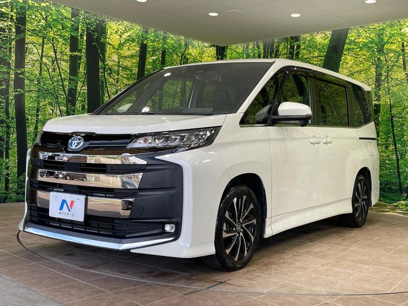 2024 Toyota Noah 6AA-ZWR90W (UW-6aaa0bc6c66aa)[14]