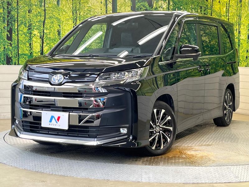 2025 Toyota Noah 6AA-ZWR90W (UW-6aaa0bc975271)[0]