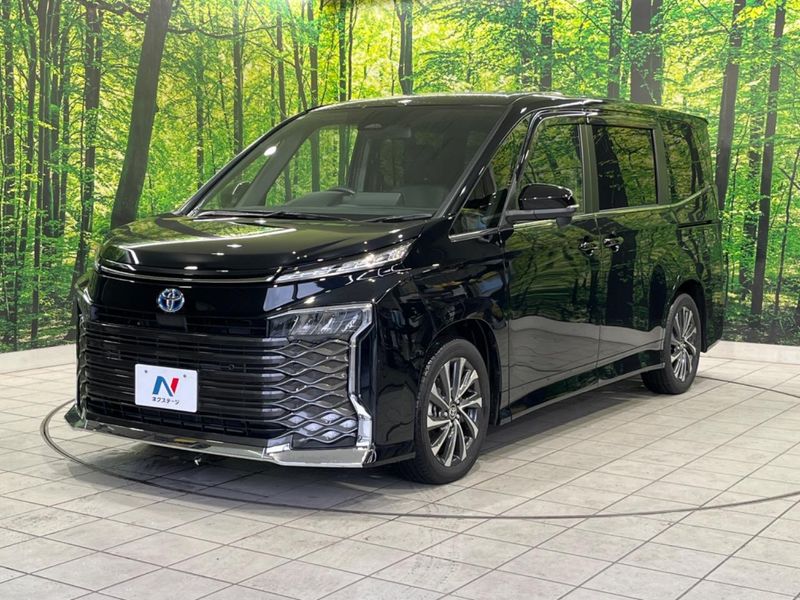 2025 Toyota Voxy 6AA-ZWR90W (UW-6aaa0bca3ea27)[4]