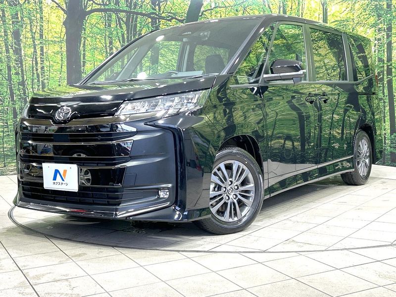 2026 Toyota Noah 6AA-ZWR90W (UW-6aaa0bcc5ef3b)[0]