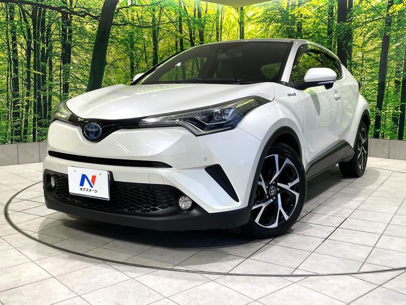 2017 Toyota C-HR DAA-ZYX10 (UW-6aaa0bd0ae38d)[0]