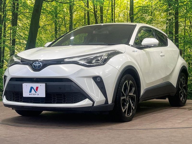 2019 Toyota C-HR 6AA-ZYX11 (UW-6aaa0bd6ec7a4)[4]