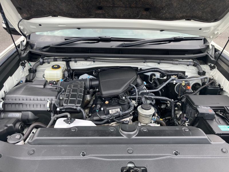 2022 Toyota Land Cruiser Prado 3BA-TRJ150W (UW-mu3p63uayio7)[48]