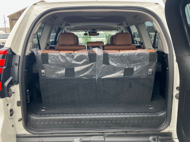 2022 Toyota Land Cruiser Prado 3BA-TRJ150W (UW-mu3p63uayio7)[47]
