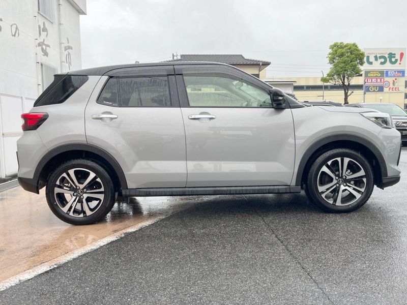 2024 Daihatsu Rocky 5BA-A201S (UW-6aab580d8440b)[13]