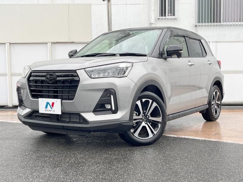 2024 Daihatsu Rocky 5BA-A201S (UW-6aab580d8440b)[0]