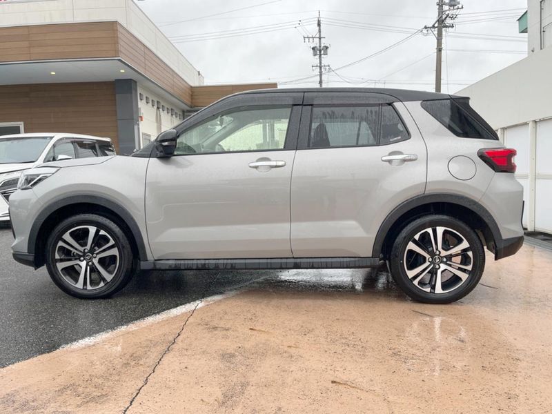 2024 Daihatsu Rocky 5BA-A201S (UW-6aab580d8440b)[14]