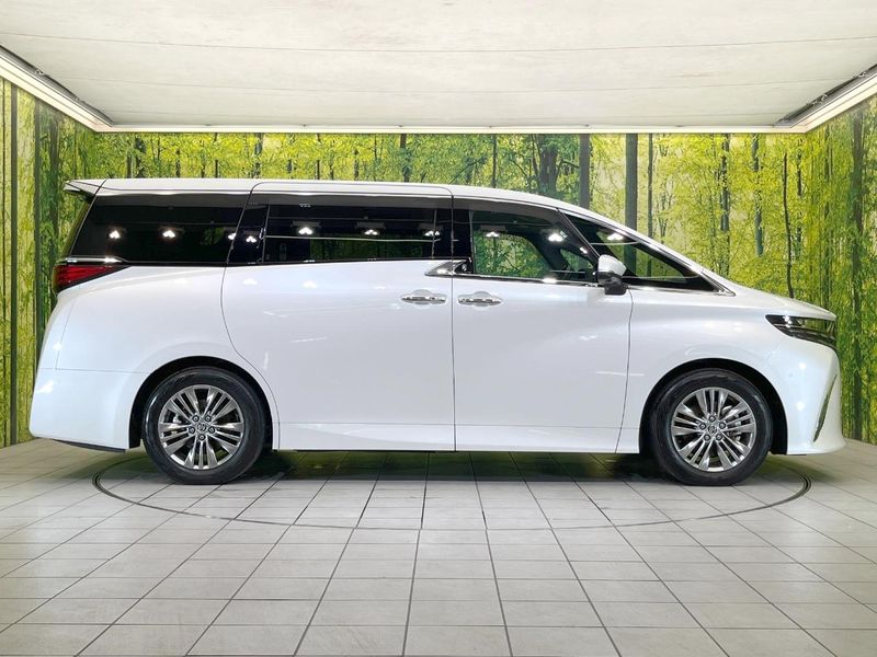 2025 Toyota Alphard Hybrid 6AA-AAHH40W (UW-6aab581d18de7)[17]