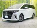 2025 Toyota Alphard Hybrid 6AA-AAHH40W (UW-6aab581d18de7)[0]