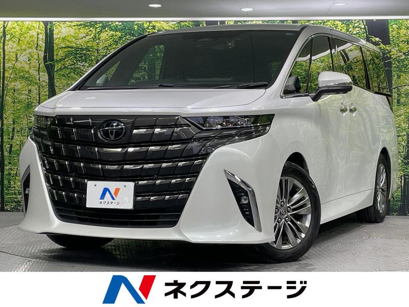 2024 Toyota Alphard 3BA-AGH40W (UW-6aab58461966f)[3]