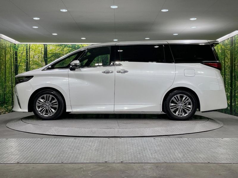 2024 Toyota Alphard 3BA-AGH40W (UW-6aab58461966f)[19]