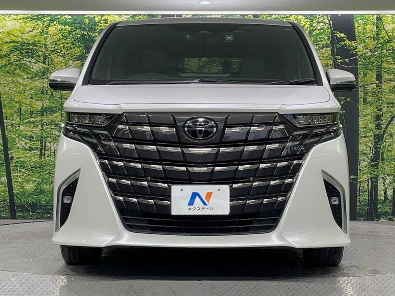 2024 Toyota Alphard 3BA-AGH40W (UW-6aab58461966f)[13]