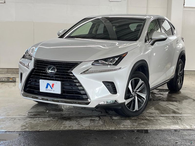2017 Lexus NX DBA-AGZ10 (UW-6aab584c75569)[0]