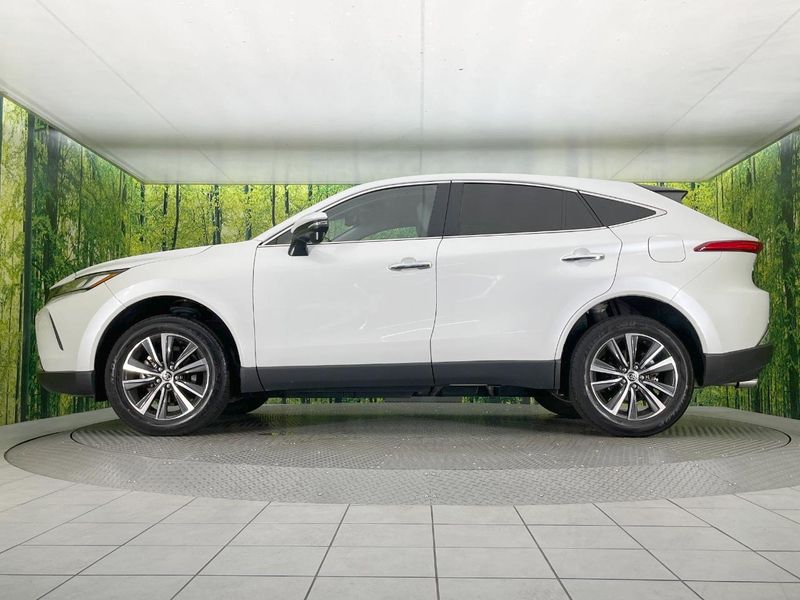 2024 Toyota Harrier Hybrid 6AA-AXUH80 (UW-6aab58690ff7a)[21]
