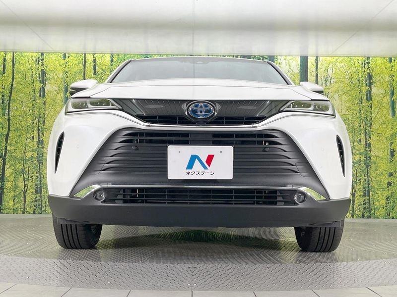 2024 Toyota Harrier Hybrid 6AA-AXUH80 (UW-6aab58690ff7a)[14]