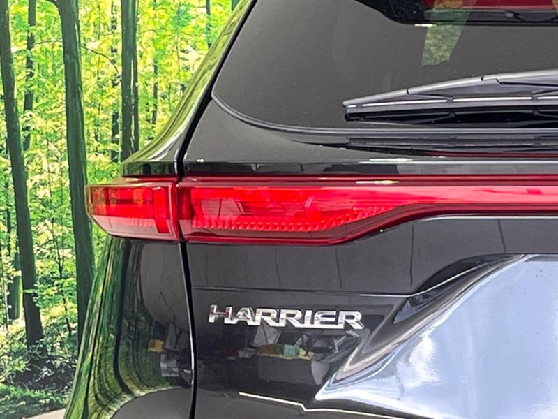 2023 Toyota Harrier Hybrid 6AA-AXUH85 (UW-6aab586c9b295)[16]