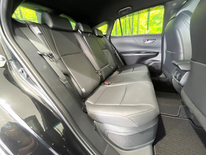 2023 Toyota Harrier Hybrid 6AA-AXUH85 (UW-6aab586c9b295)[23]