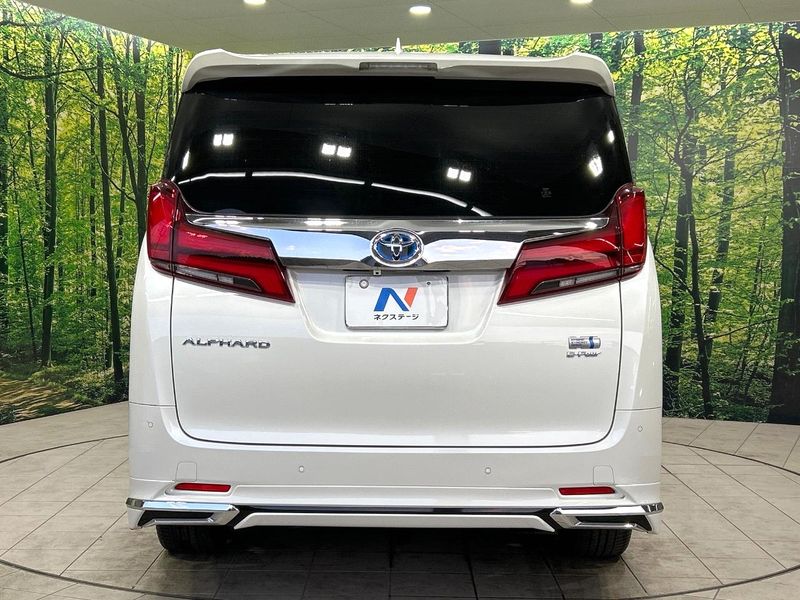 2018 Toyota Alphard Hybrid DAA-AYH30W (UW-6aab58708177a)[8]