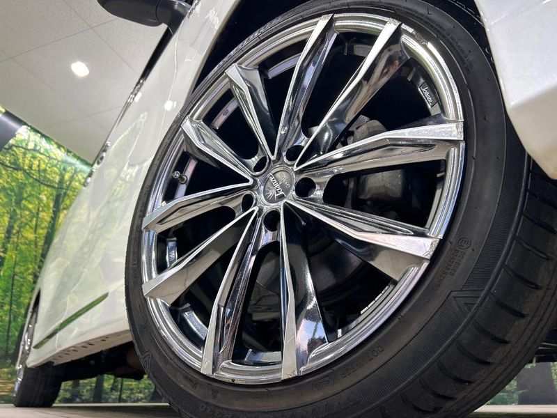 2018 Toyota Alphard Hybrid DAA-AYH30W (UW-6aab58708177a)[16]
