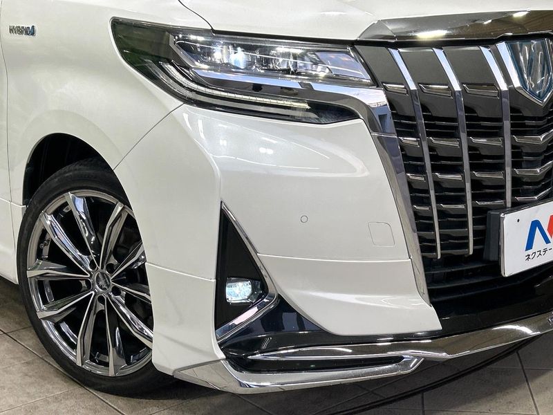 2018 Toyota Alphard Hybrid DAA-AYH30W (UW-6aab58708177a)[12]