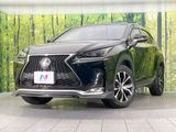 2015 Lexus NX DAA-AYZ10