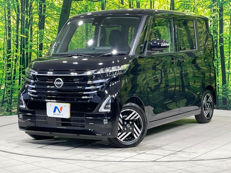 2025 Nissan Roox 5AA-B44A (UW-6aab589fb7662)[0]