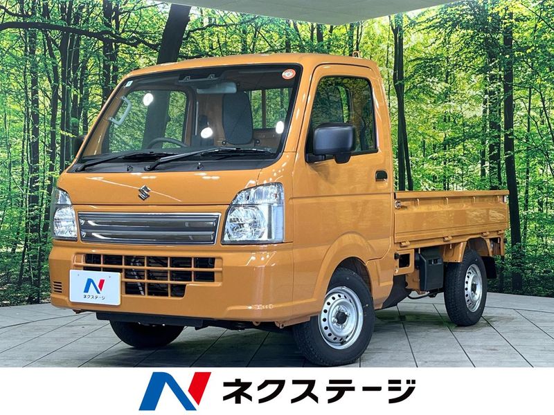 2025 Suzuki Carry Truck 3BD-DA16T (UW-6aab58c0e7e11)[3]