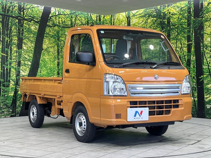 2025 Suzuki Carry Truck 3BD-DA16T (UW-6aab58c0e7e11)[17]