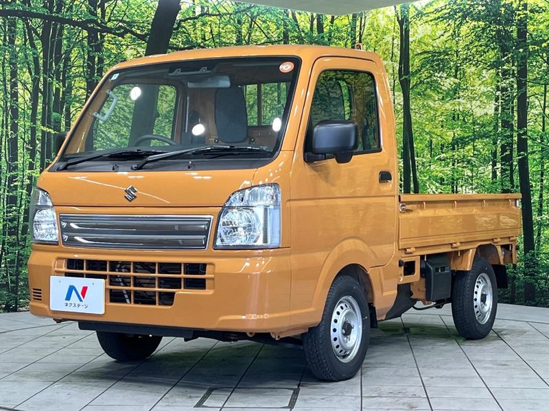 2025 Suzuki Carry Truck 3BD-DA16T (UW-6aab58c0e7e11)[15]