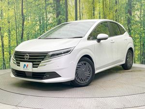 2024 Nissan Note 6AA-E13