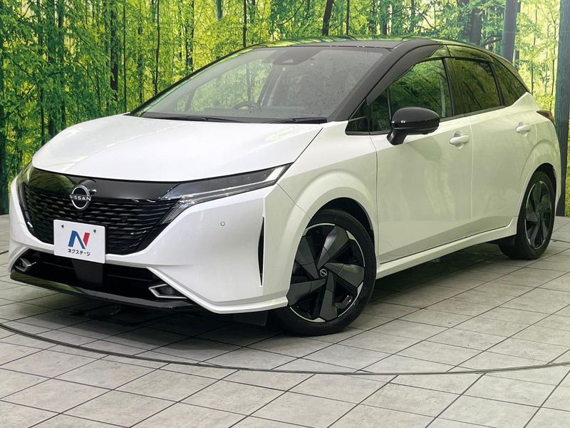 2022 Nissan Aura 6AA-FE13 (UW-6aab58e1f41b2)[0]